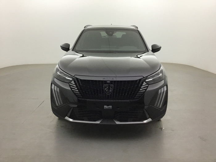 Peugeot 2008 Nouveau Hybrid 145 e-DCS6 GT