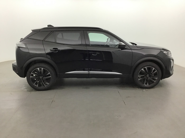 Peugeot 2008 Nouveau Hybrid 145 e-DCS6 GT