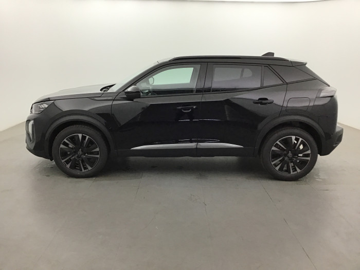 Peugeot 2008 Nouveau Hybrid 145 e-DCS6 GT