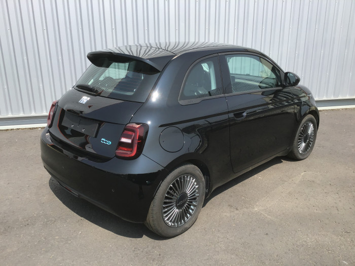 Fiat 500e BERLINE MY22 SERIE 1 STEP 1 500 e 118 ch Icone '2021'