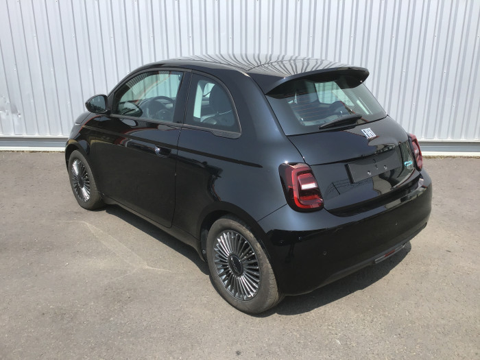 Fiat 500e BERLINE MY22 SERIE 1 STEP 1 500 e 118 ch Icone '2021'