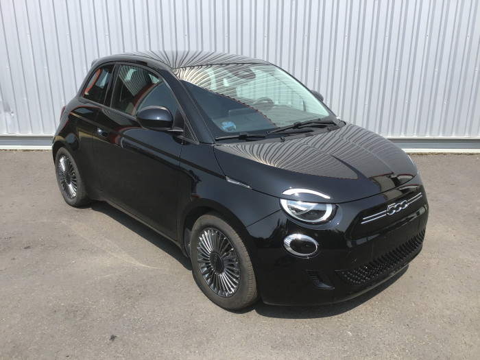 Fiat 500e BERLINE MY22 SERIE 1 STEP 1 500 e 118 ch Icone '2021'