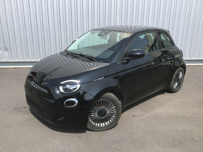 Fiat 500e BERLINE MY22 SERIE 1 STEP 1 500 e 118 ch Icone '2021'