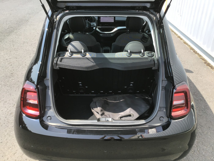 Fiat 500e BERLINE MY22 SERIE 1 STEP 1 500 e 118 ch Icone '2021'