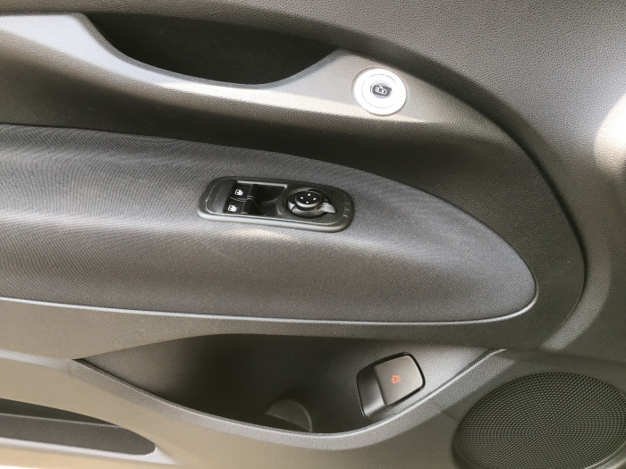 Fiat 500e BERLINE MY22 SERIE 1 STEP 1 500 e 118 ch Icone '2021'