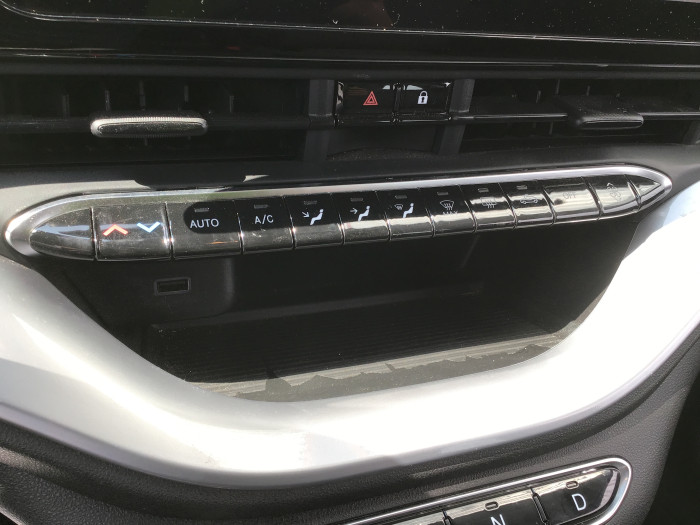 Fiat 500e BERLINE MY22 SERIE 1 STEP 1 500 e 118 ch Icone '2021'