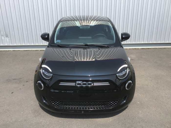 Fiat 500e BERLINE MY22 SERIE 1 STEP 1 500 e 118 ch Icone '2021'