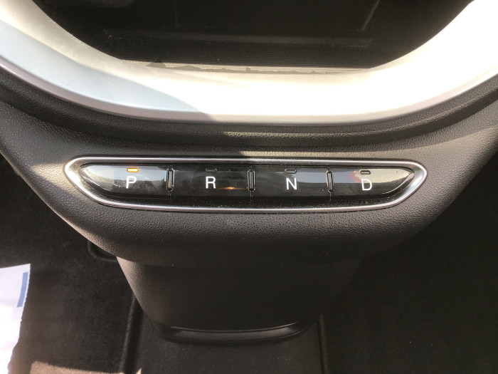 Fiat 500e BERLINE MY22 SERIE 1 STEP 1 500 e 118 ch Icone '2021'