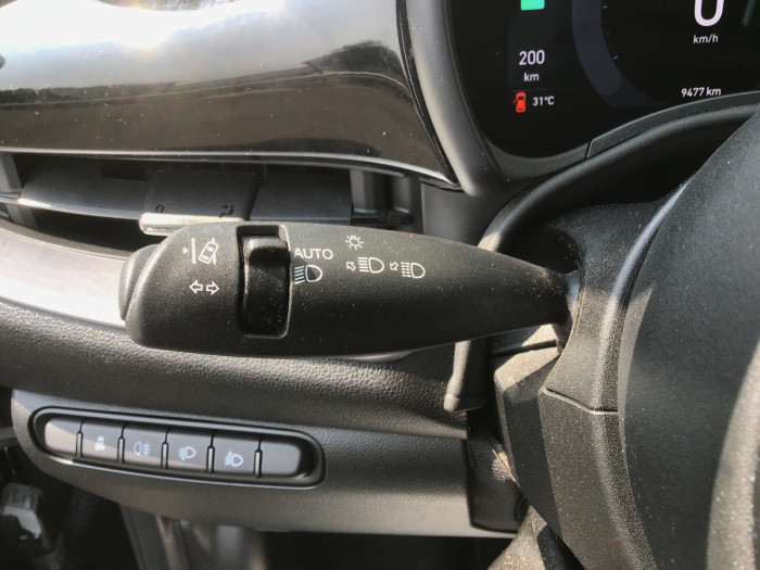Fiat 500e BERLINE MY22 SERIE 1 STEP 1 500 e 118 ch Icone '2021'