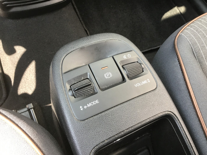 Fiat 500e BERLINE MY22 SERIE 1 STEP 1 500 e 118 ch Icone '2021'