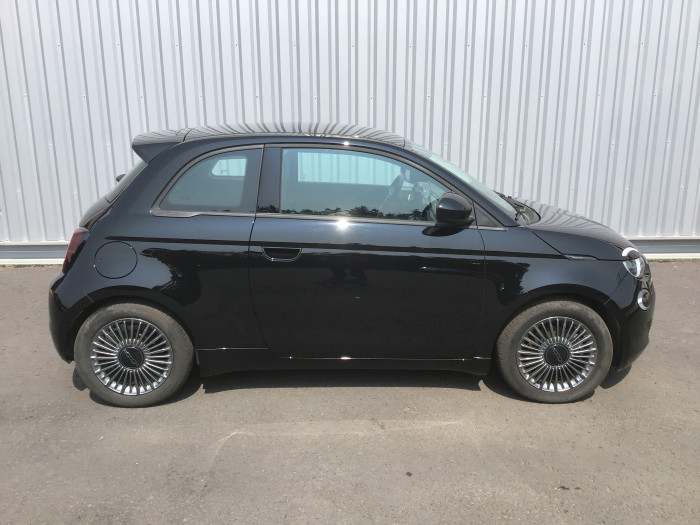 Fiat 500e BERLINE MY22 SERIE 1 STEP 1 500 e 118 ch Icone '2021'