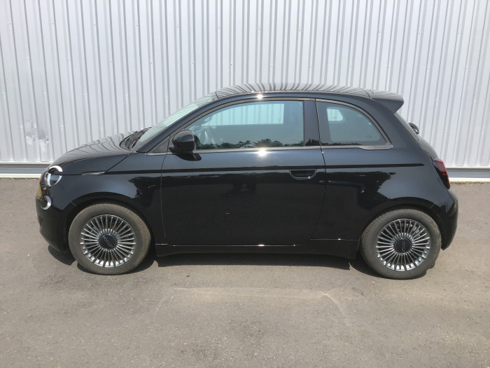 Fiat 500e BERLINE MY22 SERIE 1 STEP 1 500 e 118 ch Icone '2021'