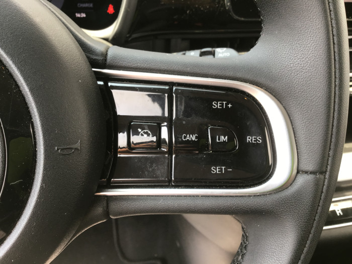 Fiat 500e BERLINE MY22 SERIE 1 STEP 1 500 e 118 ch Icone '2021'