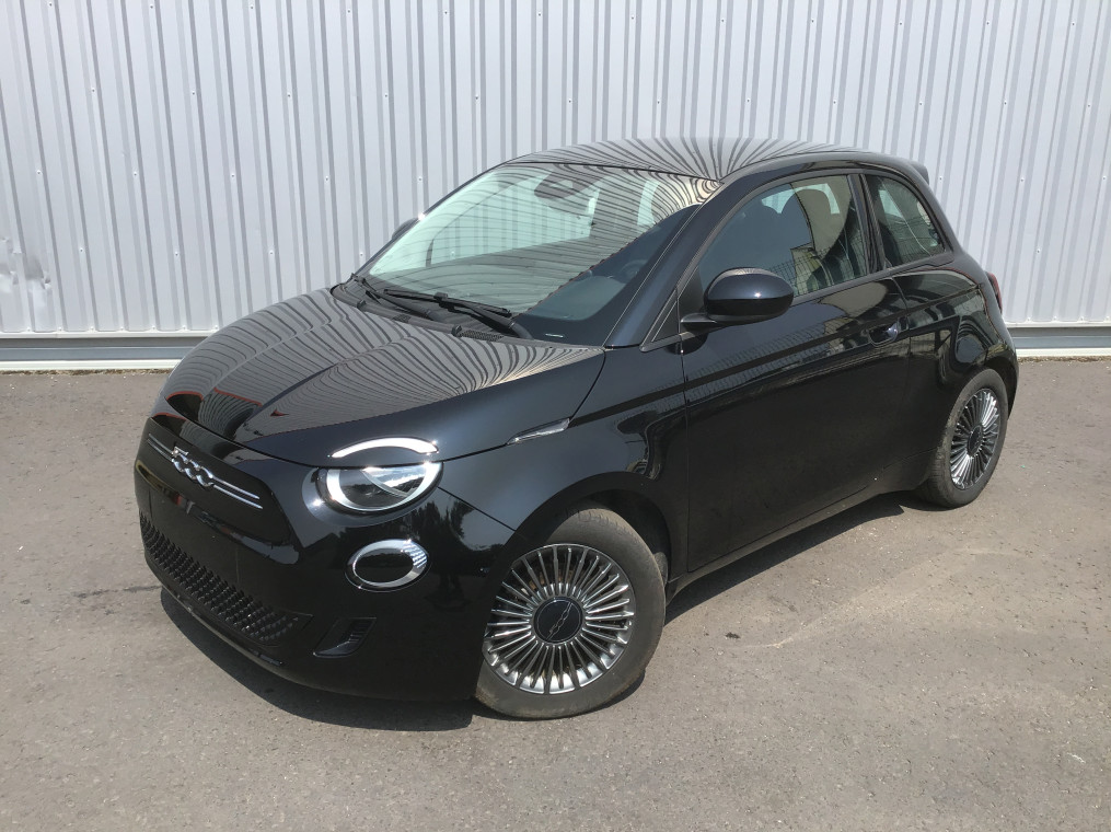 Fiat 500e BERLINE MY22 SERIE 1 STEP 1 500 e 118 ch Icone '2021'