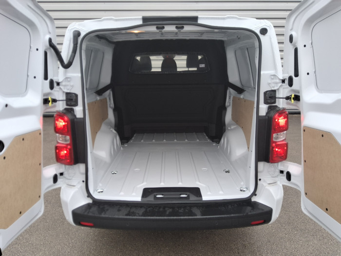 Citroën JUMPY CABINE APPROFONDIE Nouveau CA DIESEL 180 CH XL AUTOMAT