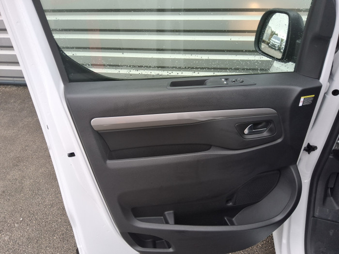 Citroën JUMPY CABINE APPROFONDIE Nouveau CA DIESEL 180 CH XL AUTOMAT