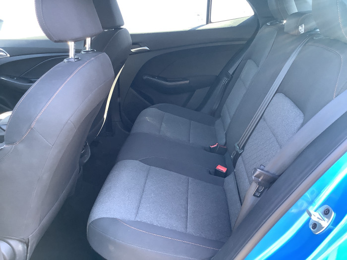 MG MG3 Nouvelle 1.5 L Hybrid+ 195 ch Comfort