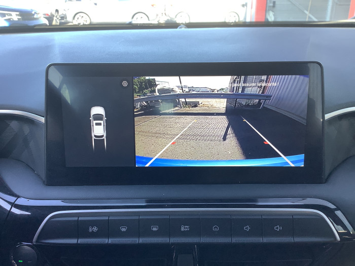 MG MG3 Nouvelle 1.5 L Hybrid+ 195 ch Comfort