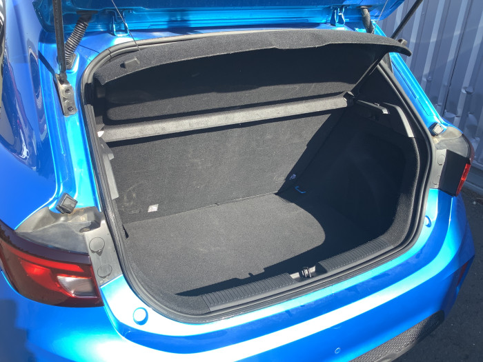 MG MG3 Nouvelle 1.5 L Hybrid+ 195 ch Comfort