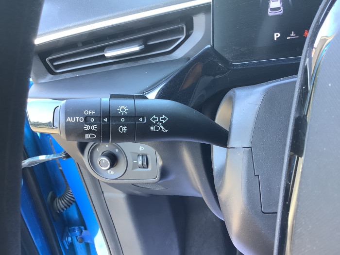MG MG3 Nouvelle 1.5 L Hybrid+ 195 ch Comfort