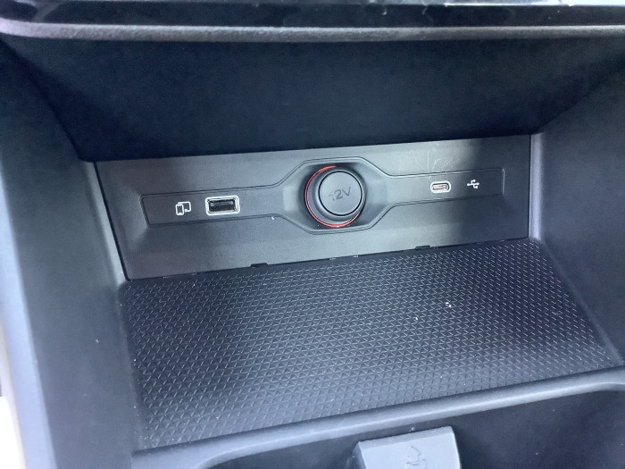 MG MG3 Nouvelle 1.5 L Hybrid+ 195 ch Comfort