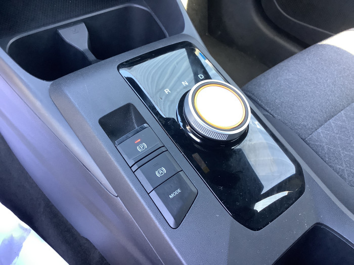 MG MG3 Nouvelle 1.5 L Hybrid+ 195 ch Comfort
