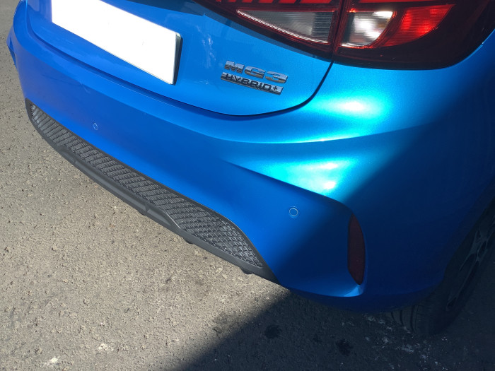 MG MG3 Nouvelle 1.5 L Hybrid+ 195 ch Comfort