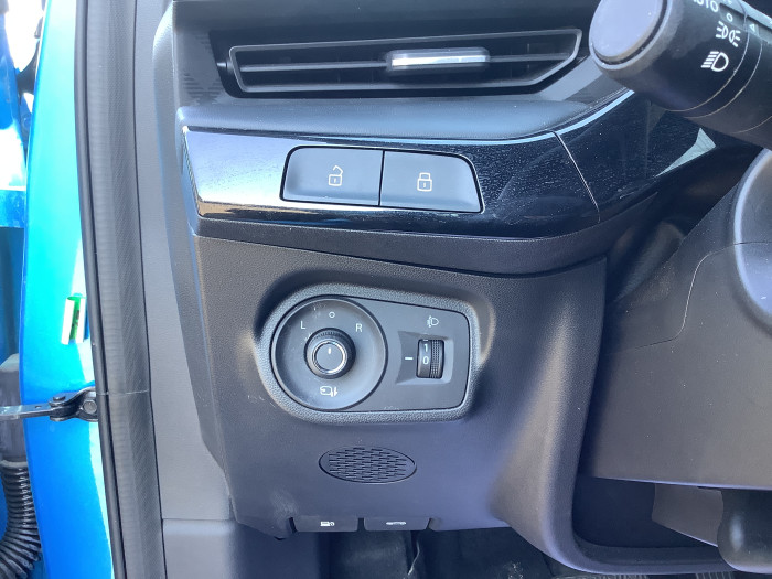 MG MG3 Nouvelle 1.5 L Hybrid+ 195 ch Comfort