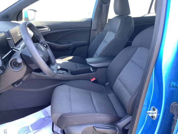 MG MG3 Nouvelle 1.5 L Hybrid+ 195 ch Comfort