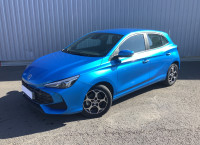 MG MG3 Nouvelle 1.5 L Hybrid+ 195 ch Comfort