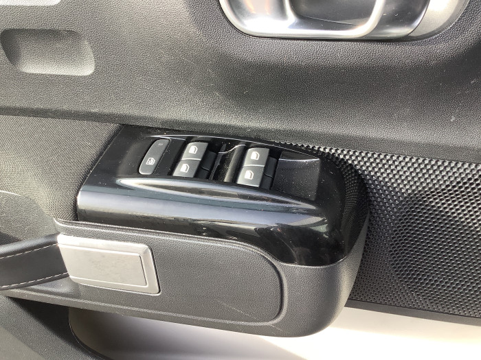 Citroën C3 PureTech 110 ch BVM6 Max