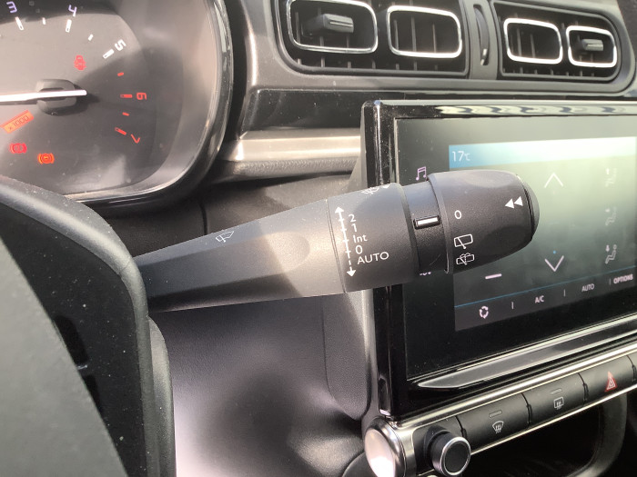Citroën C3 PureTech 110 ch BVM6 Max