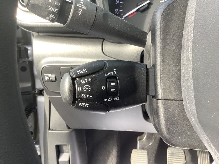 Citroën C3 PureTech 110 ch BVM6 Max