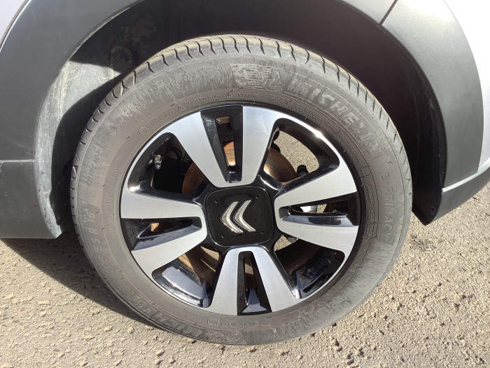 Citroën C3 PureTech 110 ch BVM6 Max