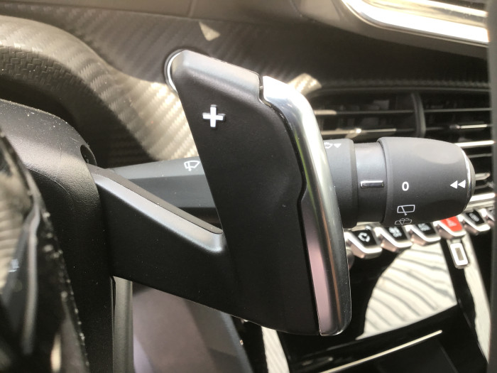 Peugeot 2008 Nouveau PureTech 130 S&S EAT8 GT