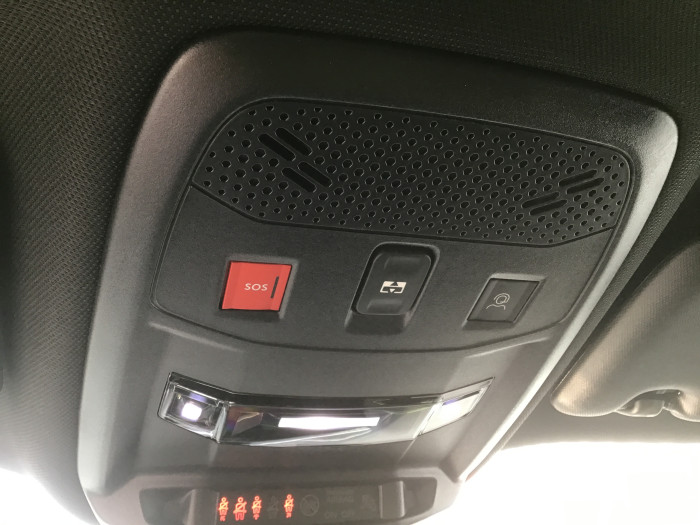 Peugeot 2008 Nouveau PureTech 130 S&S EAT8 GT