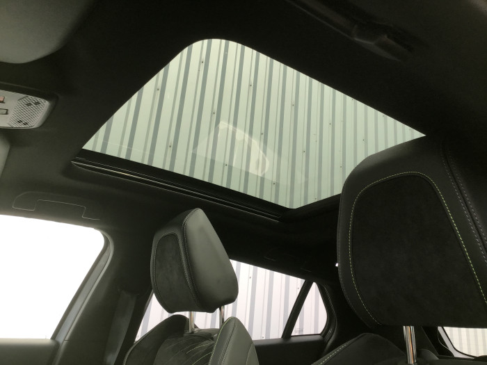 Peugeot 2008 Nouveau PureTech 130 S&S EAT8 GT