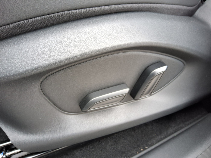MG ZS Nouveau 1.5 L Hybrid+ 197 ch Luxury