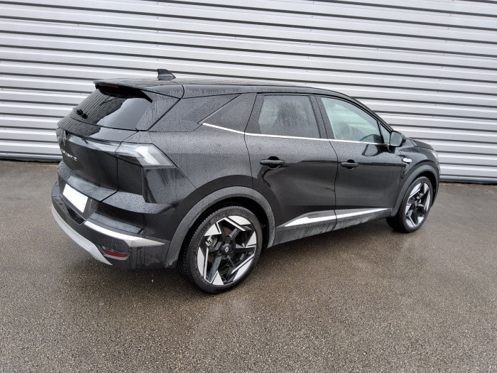 Renault SYMBIOZ Nouveau E-Tech full hybrid 145 Iconic