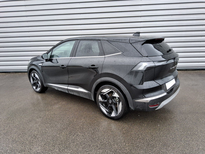 Renault SYMBIOZ Nouveau E-Tech full hybrid 145 Iconic