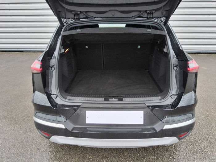 Renault SYMBIOZ Nouveau E-Tech full hybrid 145 Iconic