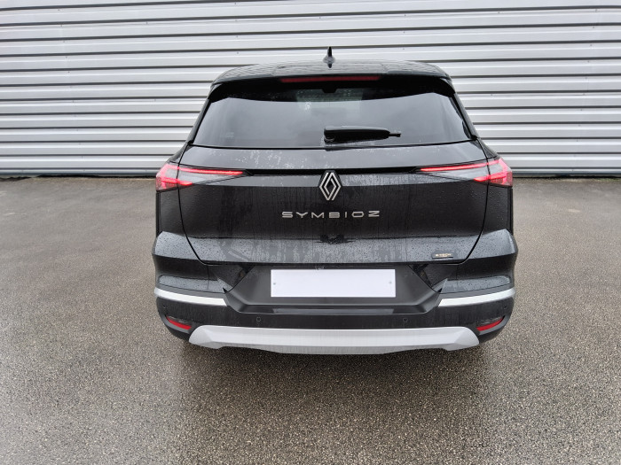 Renault SYMBIOZ Nouveau E-Tech full hybrid 145 Iconic
