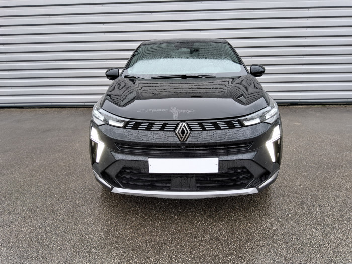 Renault SYMBIOZ Nouveau E-Tech full hybrid 145 Iconic