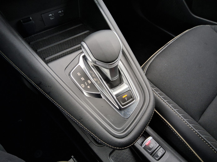 Renault SYMBIOZ Nouveau E-Tech full hybrid 145 Iconic