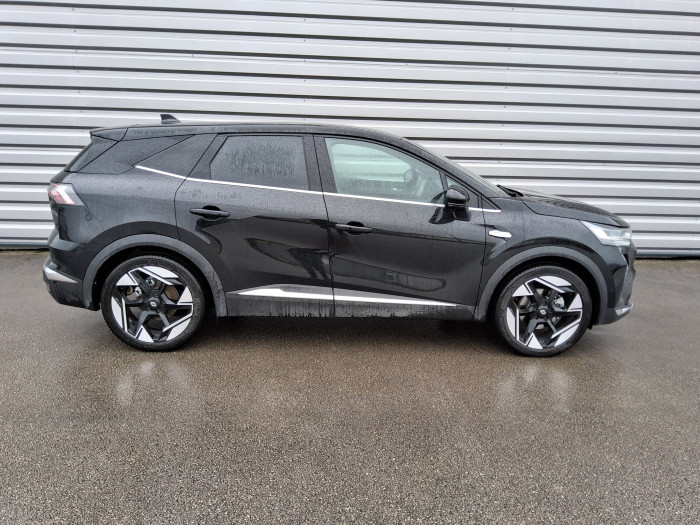 Renault SYMBIOZ Nouveau E-Tech full hybrid 145 Iconic