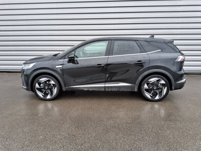 Renault SYMBIOZ Nouveau E-Tech full hybrid 145 Iconic