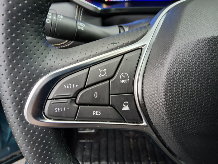 Renault SYMBIOZ Nouveau E-Tech full hybrid 145 Iconic