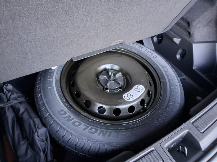 Renault SYMBIOZ Nouveau E-Tech full hybrid 145 Iconic
