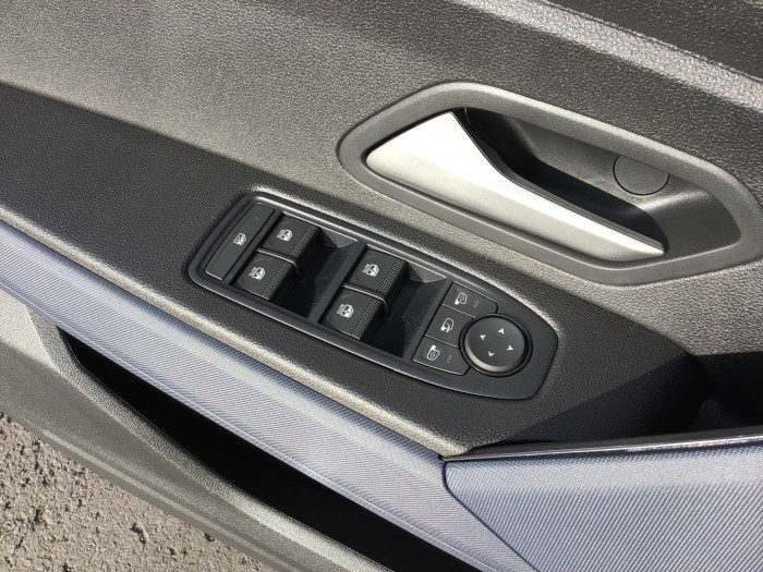 Dacia DUSTER Nouveau Hybrid 140 Journey