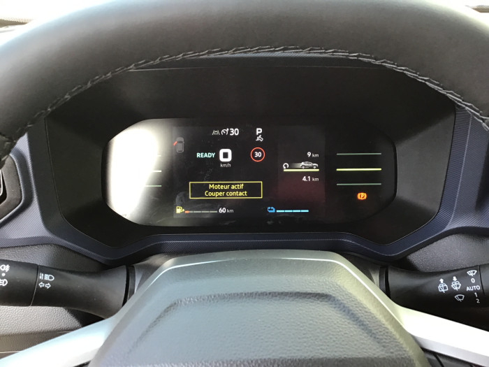 Dacia DUSTER Nouveau Hybrid 140 Journey